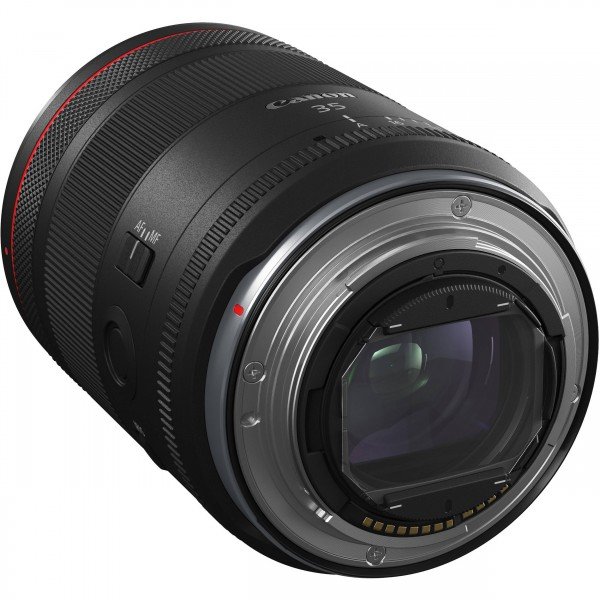 Canon EOS R1 + RF 35mm f/1.4 L VCM + 2 SanDisk 512GB Extreme PRO CFexpress Type B-14