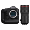Canon EOS R1 + RF 24-105mm f/2.8 L IS USM Z-1