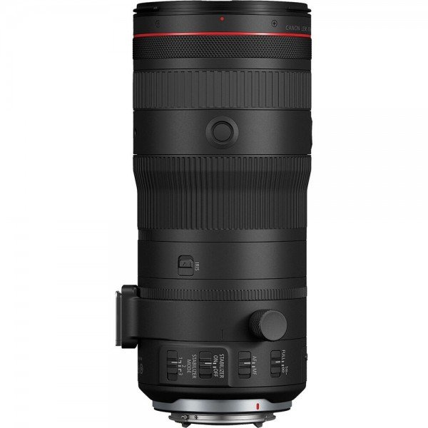 Canon EOS R1 + RF 24-105mm f/2.8 L IS USM Z + 3 SanDisk 64GB Extreme PRO CFexpress Type B + 2 Canon LP-E19-12