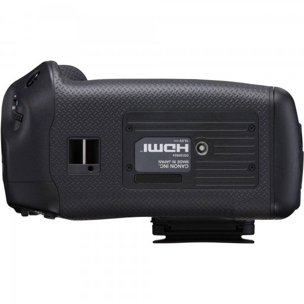 Canon EOS R1 + RF 24-105mm f/2.8 L IS USM Z + 2 SanDisk 128GB Extreme PRO CFexpress Type B + 3 Canon LP-E19-8