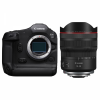 Canon EOS R1 + RF 10-20mm f/4 L IS STM-1