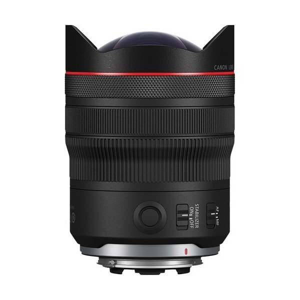 Canon EOS R1 + RF 10-20mm f/4 L IS STM + 2 SanDisk 256GB Extreme PRO CFexpress Type B + Canon LP-E19-12