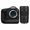 Canon EOS R1 + RF 100mm f/2.8 L Macro IS USM-1