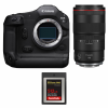 Canon EOS R1 + RF 100mm f/2.8 L Macro IS USM + 1 SanDisk 512GB Extreme PRO CFexpress Type B-1