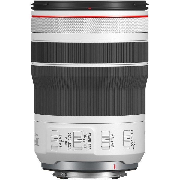 Canon EOS R1 + RF 70-200mm f/4 L IS USM + 2 SanDisk 64GB Extreme PRO CFexpress Type B-12