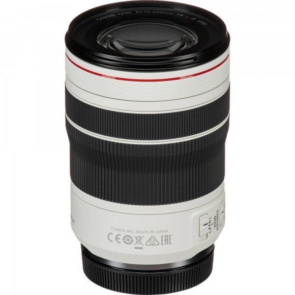 Canon EOS R1 + RF 70-200mm f/4 L IS USM + 3 SanDisk 512GB Extreme PRO CFexpress Type B-13