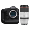 Canon EOS R1 + RF 100-500mm f/4.5-7.1 L IS USM-1