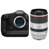 Canon EOS R1 + RF 70-200mm f/2.8 L IS USM-1