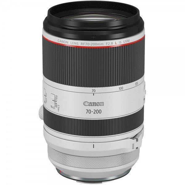 Canon EOS R1 + RF 70-200mm f/2.8 L IS USM + 2 SanDisk 512GB Extreme PRO CFexpress Type B + 2 Canon LP-E19-11
