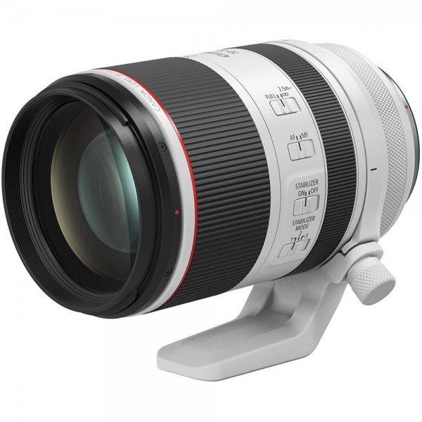 Canon EOS R1 + RF 70-200mm f/2.8 L IS USM + 2 SanDisk 512GB Extreme PRO CFexpress Type B + 2 Canon LP-E19-13