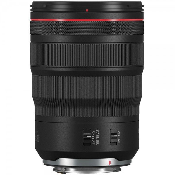 Canon EOS R1 + RF 24-70mm f/2.8 L IS USM + 3 SanDisk 64GB Extreme PRO CFexpress Type B + 3 Canon LP-E19-12