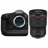 Canon EOS R1 + RF 15-35mm f/2.8 L IS USM-1