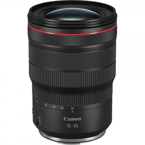 Canon EOS R1 + RF 15-35mm f/2.8 L IS USM + 3 SanDisk 128GB Extreme PRO CFexpress Type B + Canon LP-E19-11