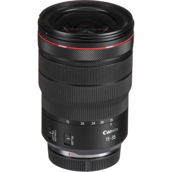 Canon EOS R1 + RF 15-35mm f/2.8 L IS USM + 3 SanDisk 128GB Extreme PRO CFexpress Type B + Canon LP-E19-13