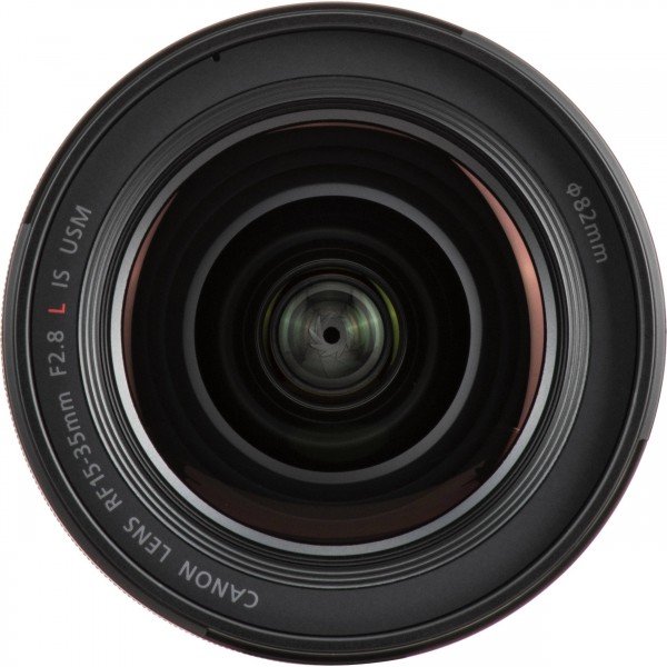Canon EOS R1 + RF 15-35mm f/2.8 L IS USM + 3 SanDisk 128GB Extreme PRO CFexpress Type B + Canon LP-E19-14