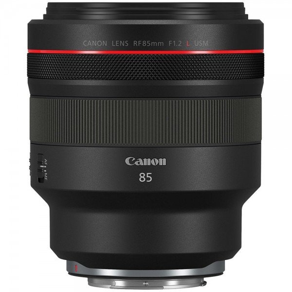 Canon EOS R1 + RF 85mm f/1.2 L USM + 3 SanDisk 256GB Extreme PRO CFexpress Type B + Canon LP-E19-11