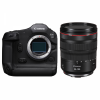 Canon EOS R1 + RF 24-105mm f/4 L IS USM-1