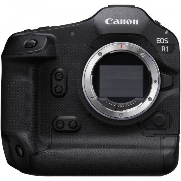 Canon EOS R1 + RF 24-105mm f/4 L IS USM + 2 SanDisk 64GB Extreme PRO CFexpress Type B + 2 Canon LP-E19-3