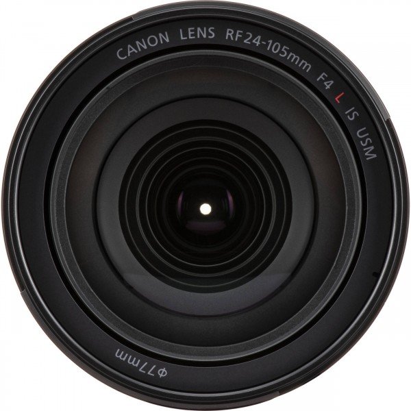 Canon EOS R1 + RF 24-105mm f/4 L IS USM + 2 SanDisk 64GB Extreme PRO CFexpress Type B + 2 Canon LP-E19-13