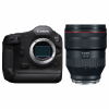 Canon EOS R1 + RF 28-70mm f/2 L USM-1