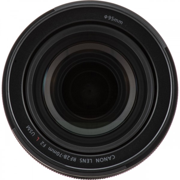 Canon EOS R1 + RF 28-70mm f/2 L USM + 1 SanDisk 128GB Extreme PRO CFexpress Type B-14