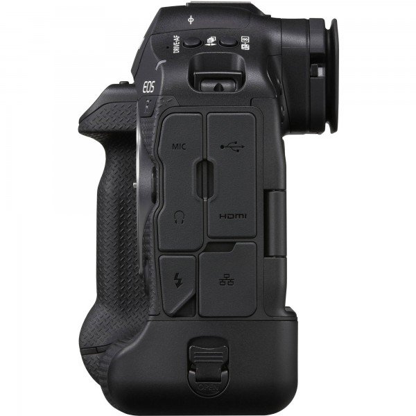 Canon EOS R1 + RF 28-70mm f/2 L USM + 2 SanDisk 128GB Extreme PRO CFexpress Type B + 2 Canon LP-E19-6