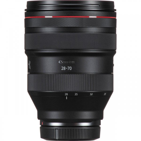Canon EOS R1 + RF 28-70mm f/2 L USM + 1 SanDisk 512GB Extreme PRO CFexpress Type B + 2 Canon LP-E19-12