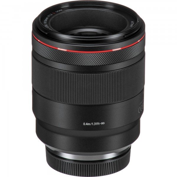 Canon EOS R1 + RF 50mm f/1.2 L USM + 3 SanDisk 64GB Extreme PRO CFexpress Type B + Canon LP-E19-14