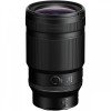 Nikon Z 35mm f/1.2 S - Objetivo Nikon-2
