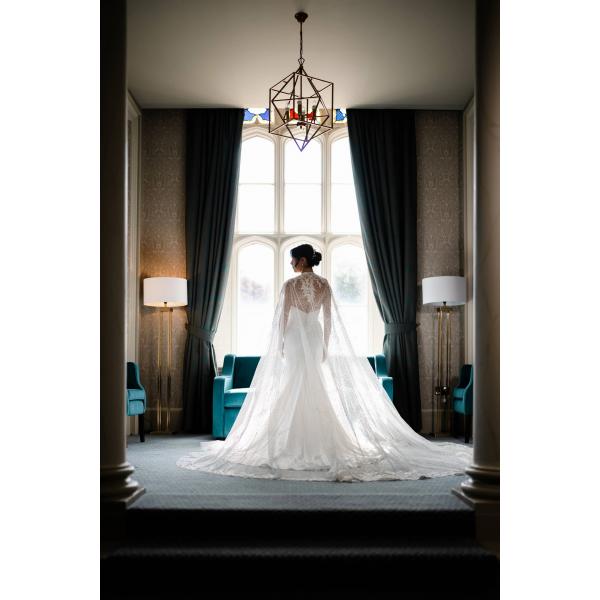 Nikon Z 35mm f/1.2 S-6