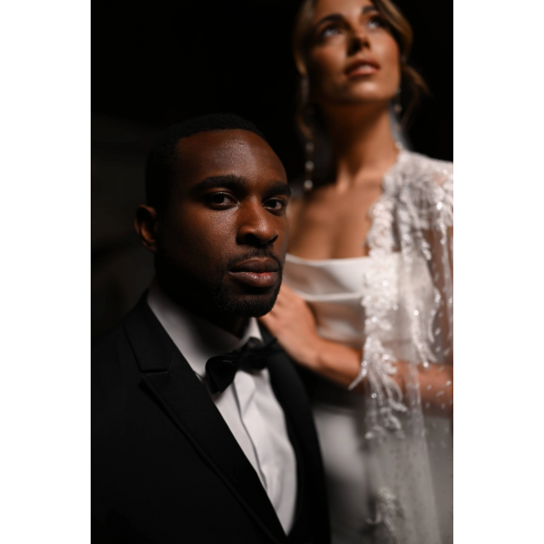 Nikon Z 35mm f/1.2 S-7