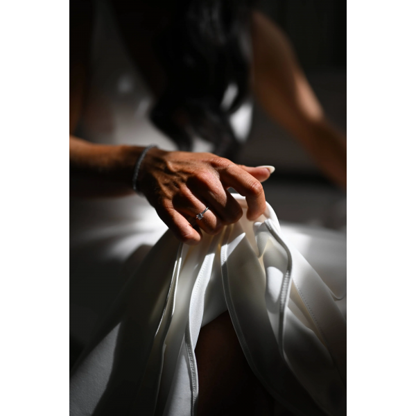 Nikon Z 35mm f/1.2 S-9