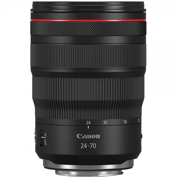 Canon EOS R3 + RF 24-70mm f/2.8 L IS USM + 1 SanDisk 64GB Extreme PRO CFexpress Type B + 3 Canon LP-E19-8