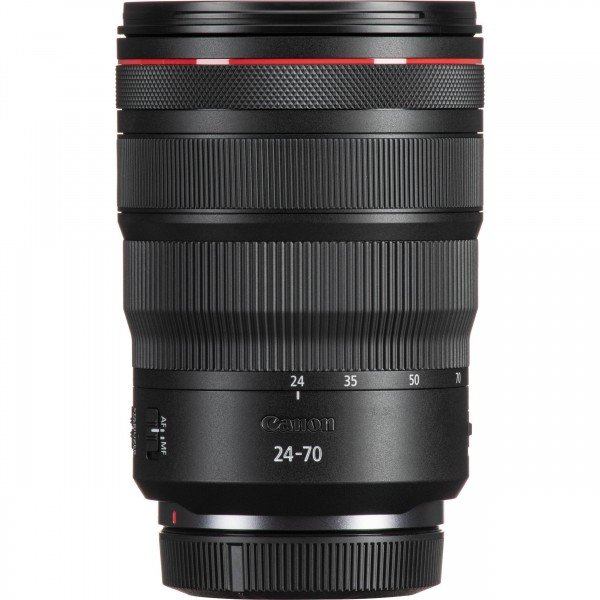 Canon EOS R3 + RF 24-70mm f/2.8 L IS USM + 1 SanDisk 64GB Extreme PRO CFexpress Type B + 3 Canon LP-E19-10