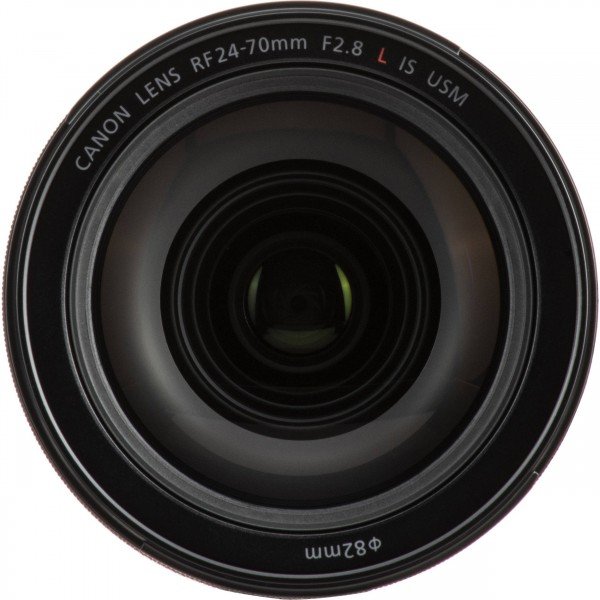 Canon EOS R3 + RF 24-70mm f/2.8 L IS USM + 1 SanDisk 64GB Extreme PRO CFexpress Type B + 3 Canon LP-E19-11
