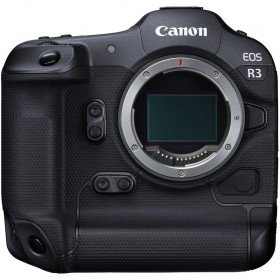 Canon EOS R3 + RF 24-70mm f/2.8 L IS USM + 1 Canon LP-E19-2