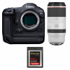 Canon EOS R3 + RF 100-500mm f/4.5-7.1 L IS USM + 1 SanDisk 512GB Extreme PRO CFexpress Type B-1