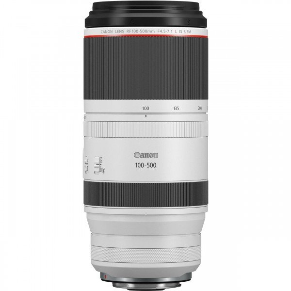 Canon EOS R3 + RF 100-500mm f/4.5-7.1 L IS USM + 2 SanDisk 64GB Extreme PRO CFexpress Type B + 3 Canon LP-E19-8