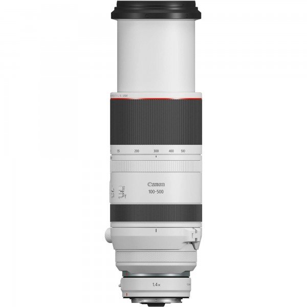 Canon EOS R3 + RF 100-500mm f/4.5-7.1 L IS USM + 2 SanDisk 64GB Extreme PRO CFexpress Type B + 3 Canon LP-E19-10