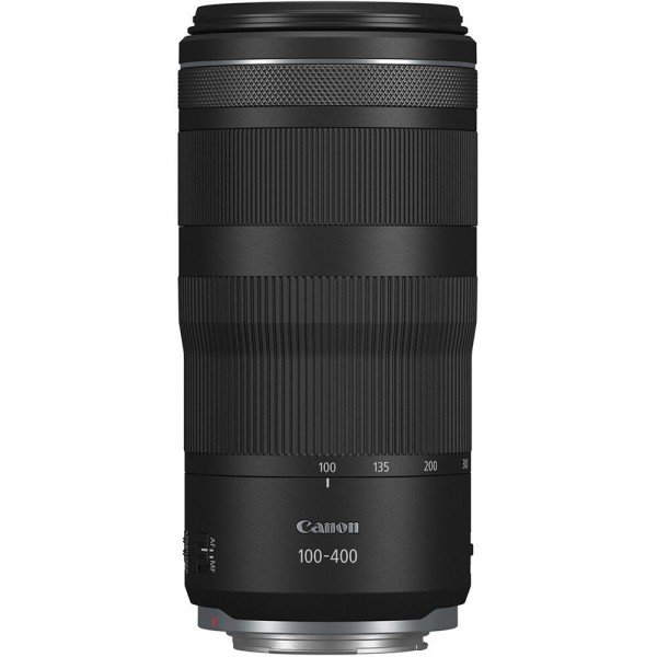 Canon EOS R3 + RF 100-400mm f/5.6-8 IS USM + 1 SanDisk 64GB Extreme PRO CFexpress Type B + 3 Canon LP-E19-8