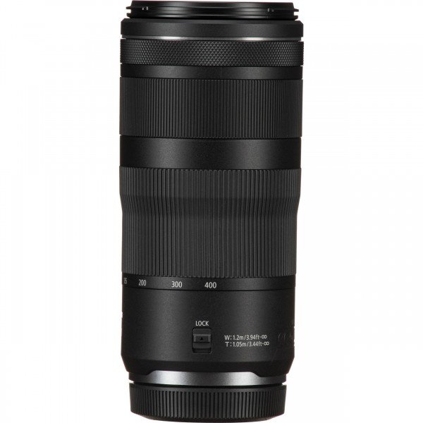 Canon EOS R3 + RF 100-400mm f/5.6-8 IS USM + 1 SanDisk 64GB Extreme PRO CFexpress Type B + 3 Canon LP-E19-9