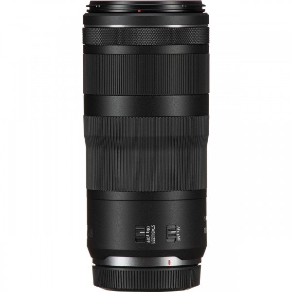 Canon EOS R3 + RF 100-400mm f/5.6-8 IS USM + 1 SanDisk 64GB Extreme PRO CFexpress Type B + 3 Canon LP-E19-10