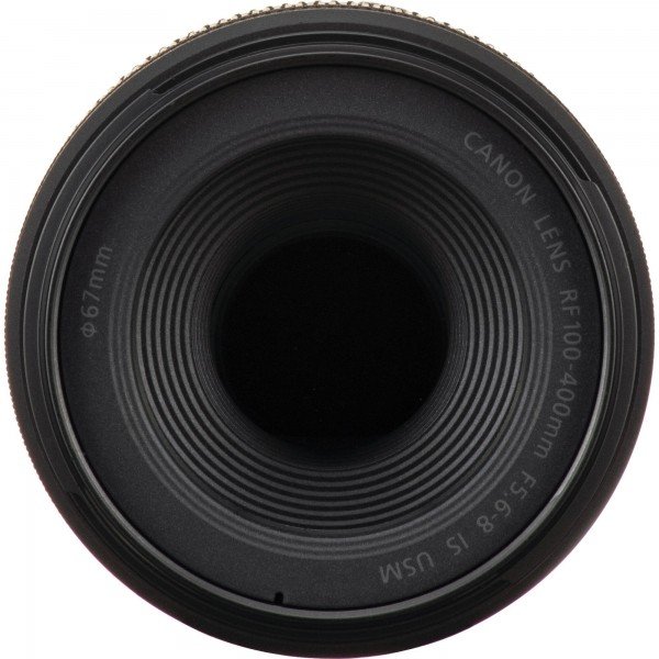 Canon EOS R3 + RF 100-400mm f/5.6-8 IS USM + 1 SanDisk 64GB Extreme PRO CFexpress Type B + 3 Canon LP-E19-11