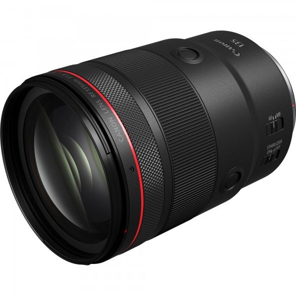 Canon EOS R3 + RF 135mm f/1.8 L IS USM + 3 SanDisk 64GB Extreme PRO CFexpress Type B-10