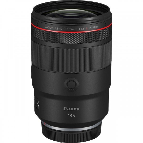 Canon EOS R3 + RF 135mm f/1.8 L IS USM + 3 SanDisk 64GB Extreme PRO CFexpress Type B + 3 Canon LP-E19-8