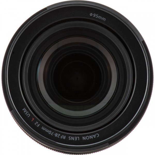 Canon EOS R3 + RF 28-70mm f/2 L USM + 2 SanDisk 256GB Extreme PRO CFexpress Type B + 2 Canon LP-E19-11