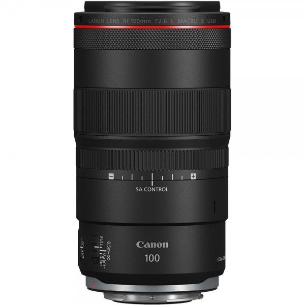 Canon EOS R3 + RF 100mm f/2.8 L Macro IS USM + 3 SanDisk 64GB Extreme PRO CFexpress Type B + 3 Canon LP-E19-8