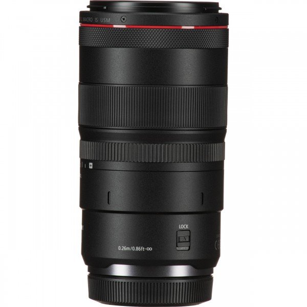 Canon EOS R3 + RF 100mm f/2.8 L Macro IS USM + 3 SanDisk 64GB Extreme PRO CFexpress Type B + 3 Canon LP-E19-10