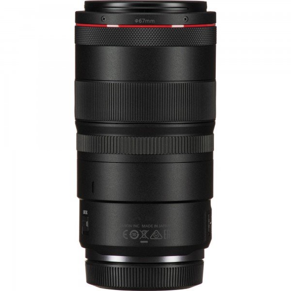 Canon EOS R3 + RF 100mm f/2.8 L Macro IS USM + 3 SanDisk 64GB Extreme PRO CFexpress Type B + 3 Canon LP-E19-11