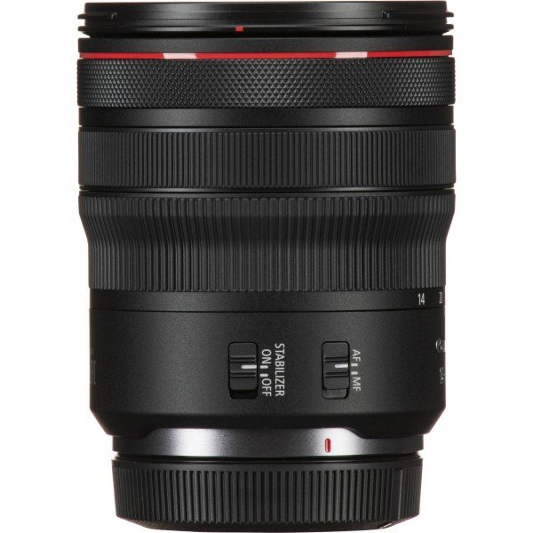 Canon EOS R3 + RF 14-35mm f/4 L IS USM + 2 SanDisk 128GB Extreme PRO CFexpress Type B + 2 Canon LP-E19-9